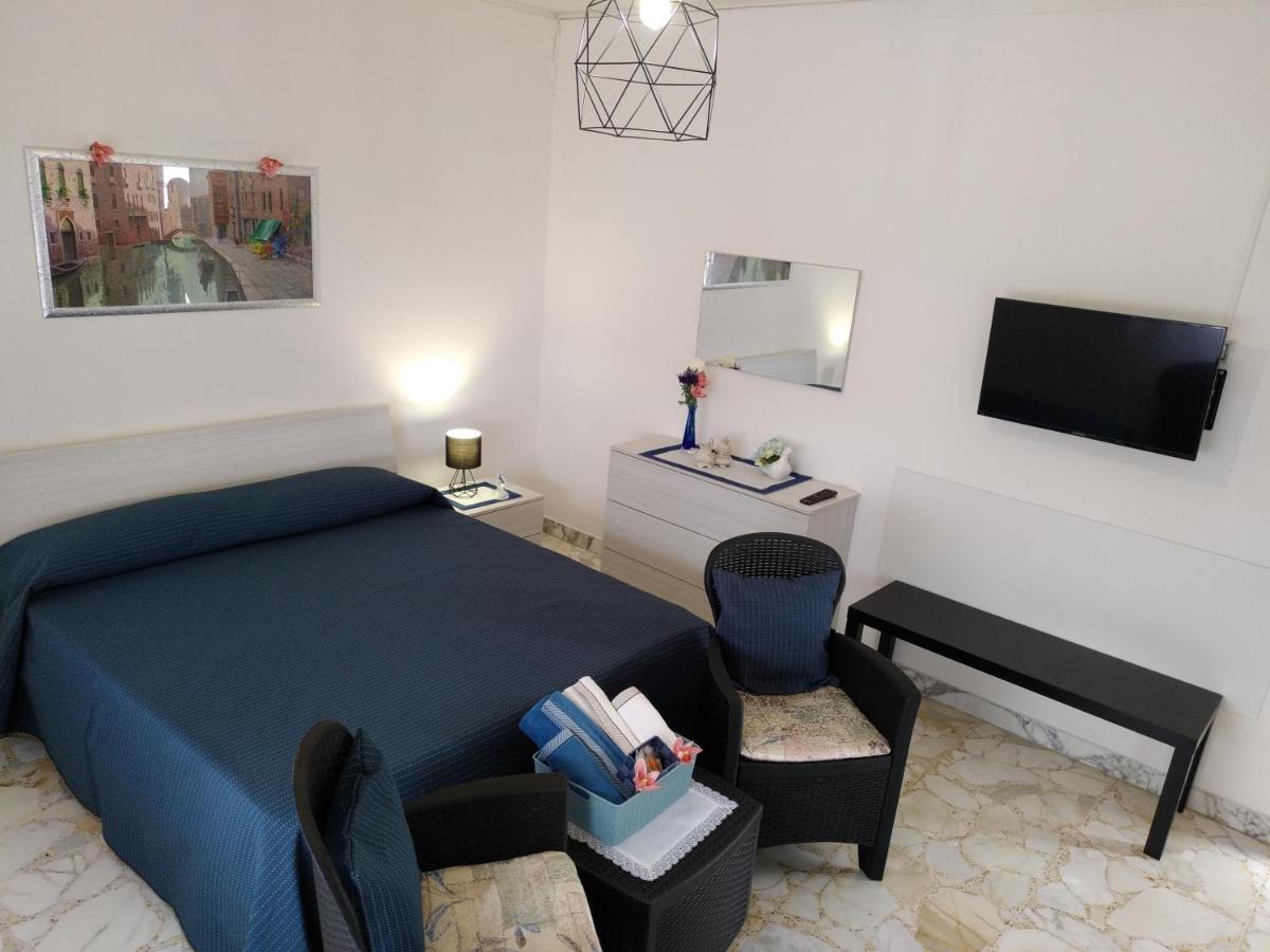 Casa Donna Franca Apartment Кастильоне ди Сичилия Екстериор снимка