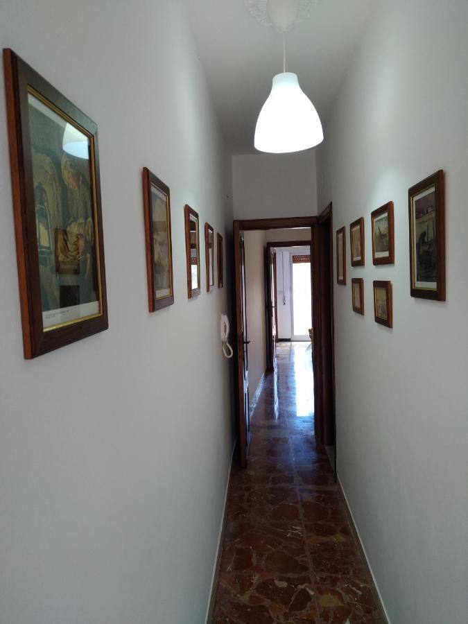 Casa Donna Franca Apartment Кастильоне ди Сичилия Екстериор снимка