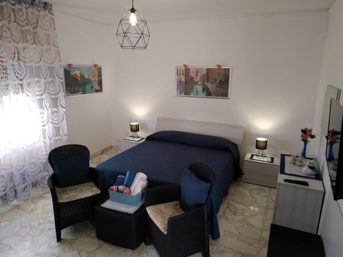 Casa Donna Franca Apartment Кастильоне ди Сичилия Екстериор снимка