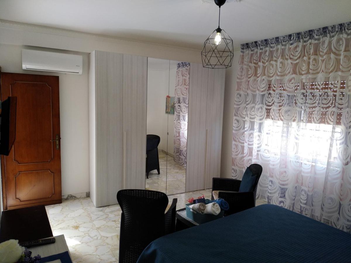 Casa Donna Franca Apartment Кастильоне ди Сичилия Екстериор снимка