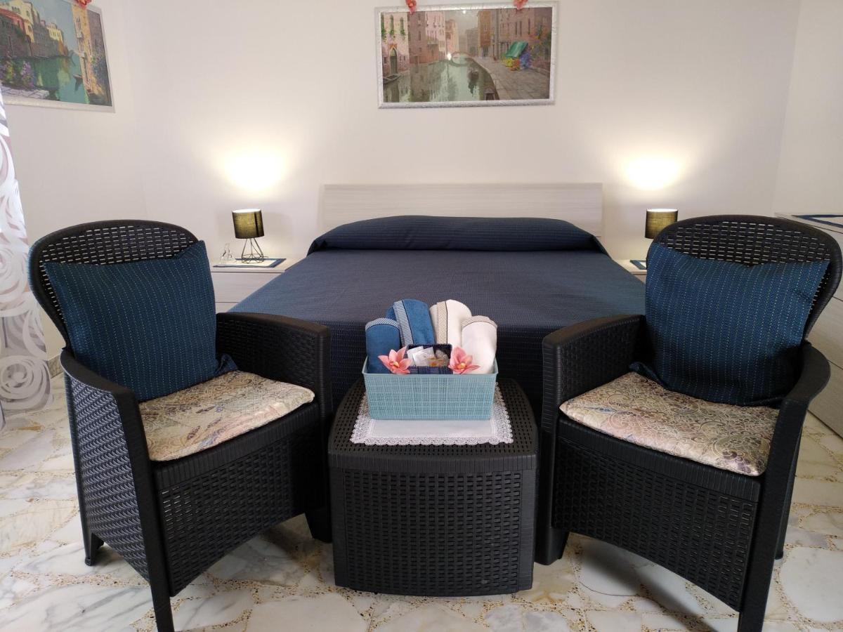 Casa Donna Franca Apartment Кастильоне ди Сичилия Екстериор снимка