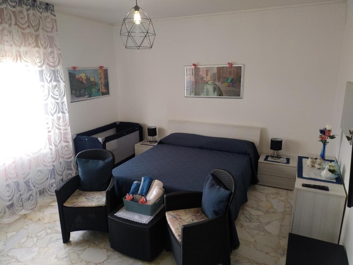 Casa Donna Franca Apartment Кастильоне ди Сичилия Екстериор снимка